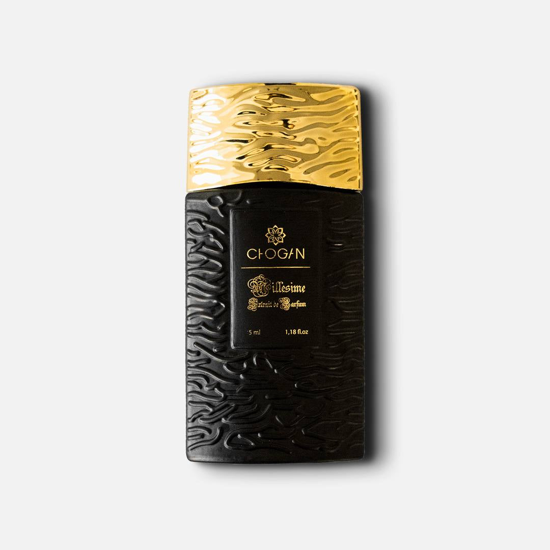 Profumo Equivalente che Ricorda Black Code di Armani