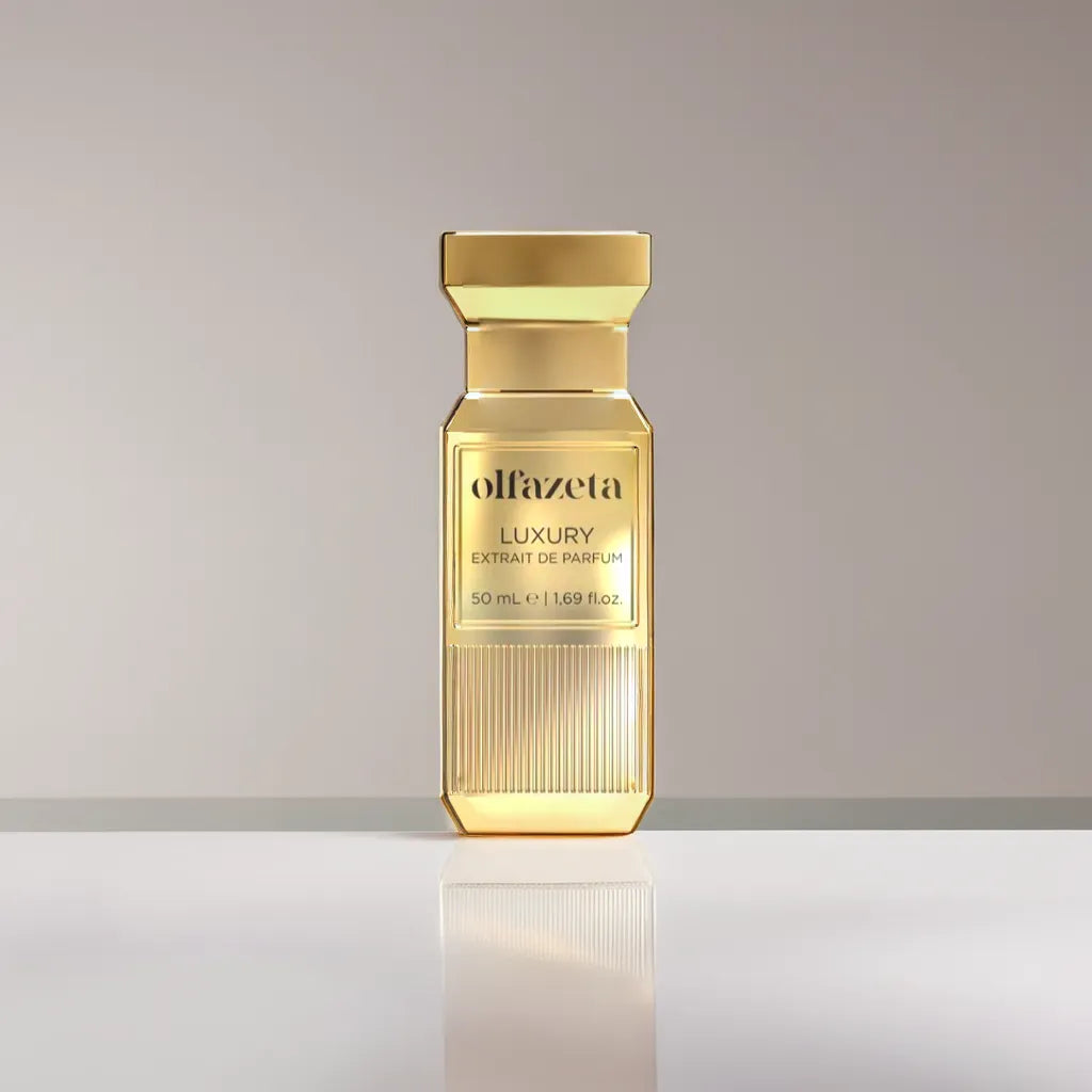 Profumo Equivalente che ricorda Zeta di Morph