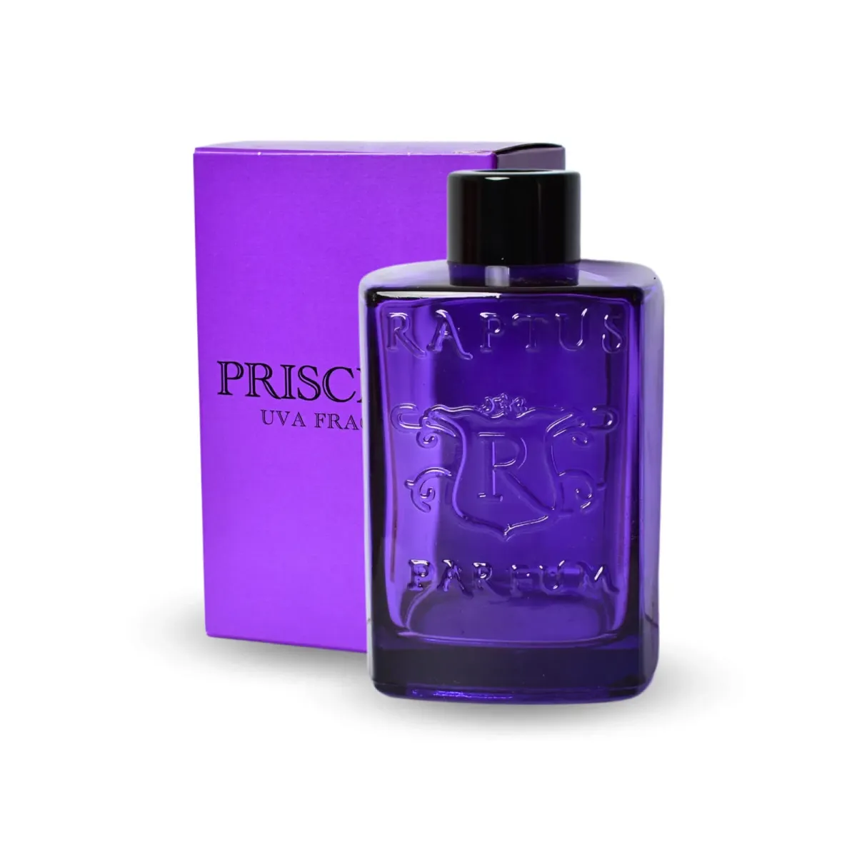 Priscilla – Uva fragola